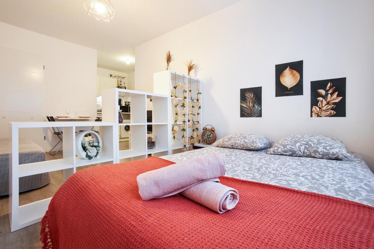 Le Cosy Hous'In Studio Meudon Apartment Exterior photo