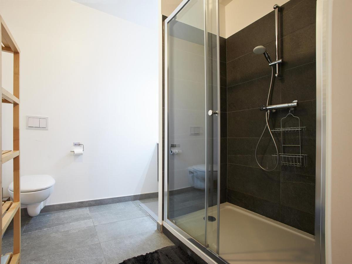 Le Cosy Hous'In Studio Meudon Apartment Exterior photo