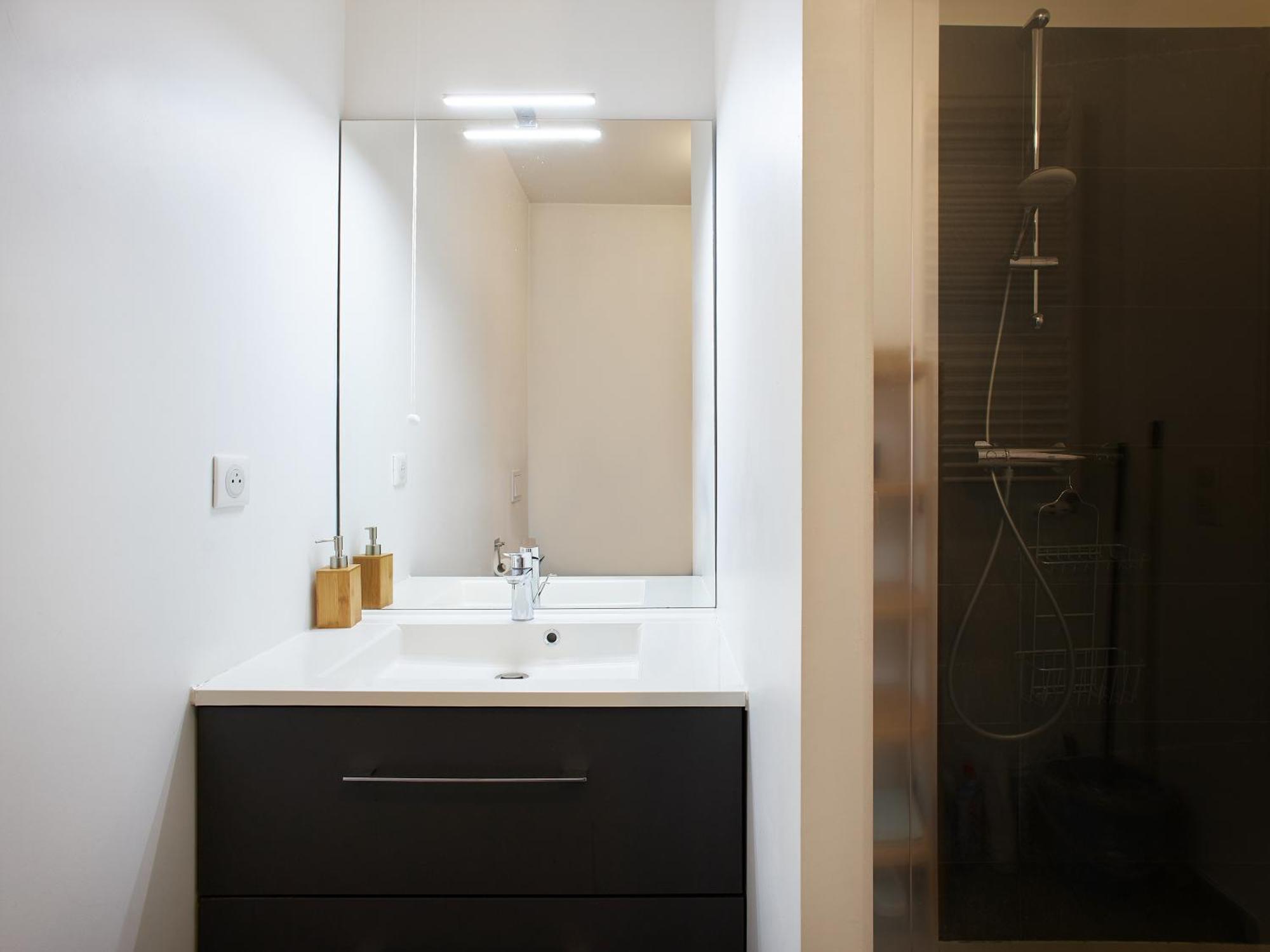 Le Cosy Hous'In Studio Meudon Apartment Exterior photo